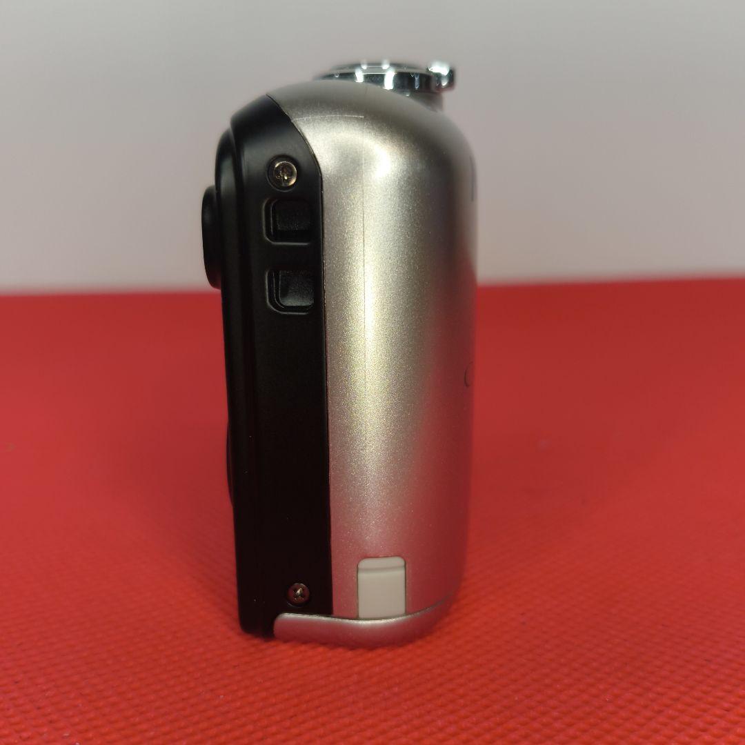 【動作確認済】Nikon ニコン COOLPIX A10 単３電池