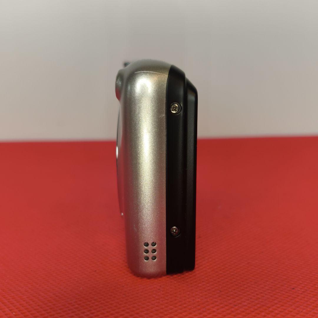 【動作確認済】Nikon ニコン COOLPIX A10 単３電池