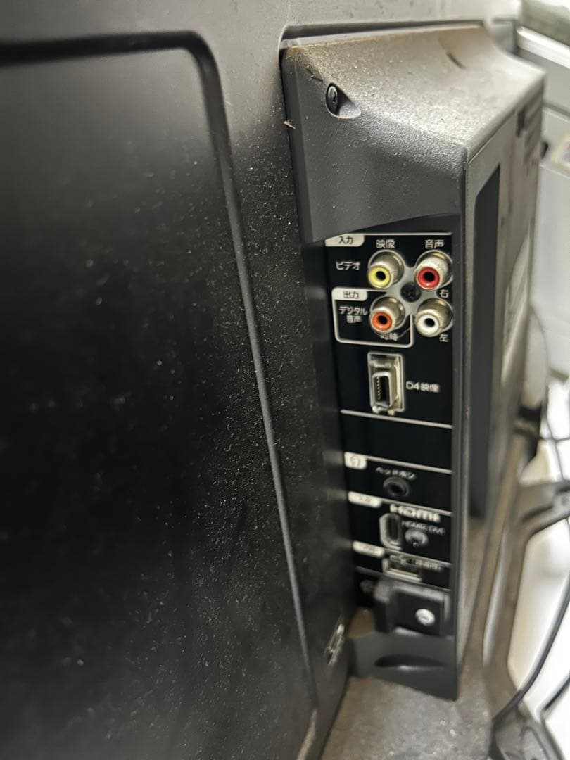 ORION 32インチ液晶テレビ