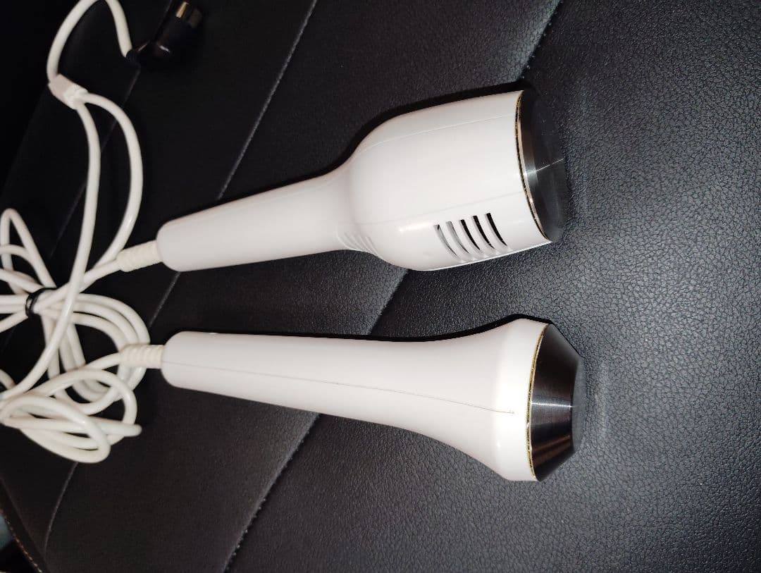 たかの友梨：ベルベルⅡ多機能美顔器(参考新品価格396900円)