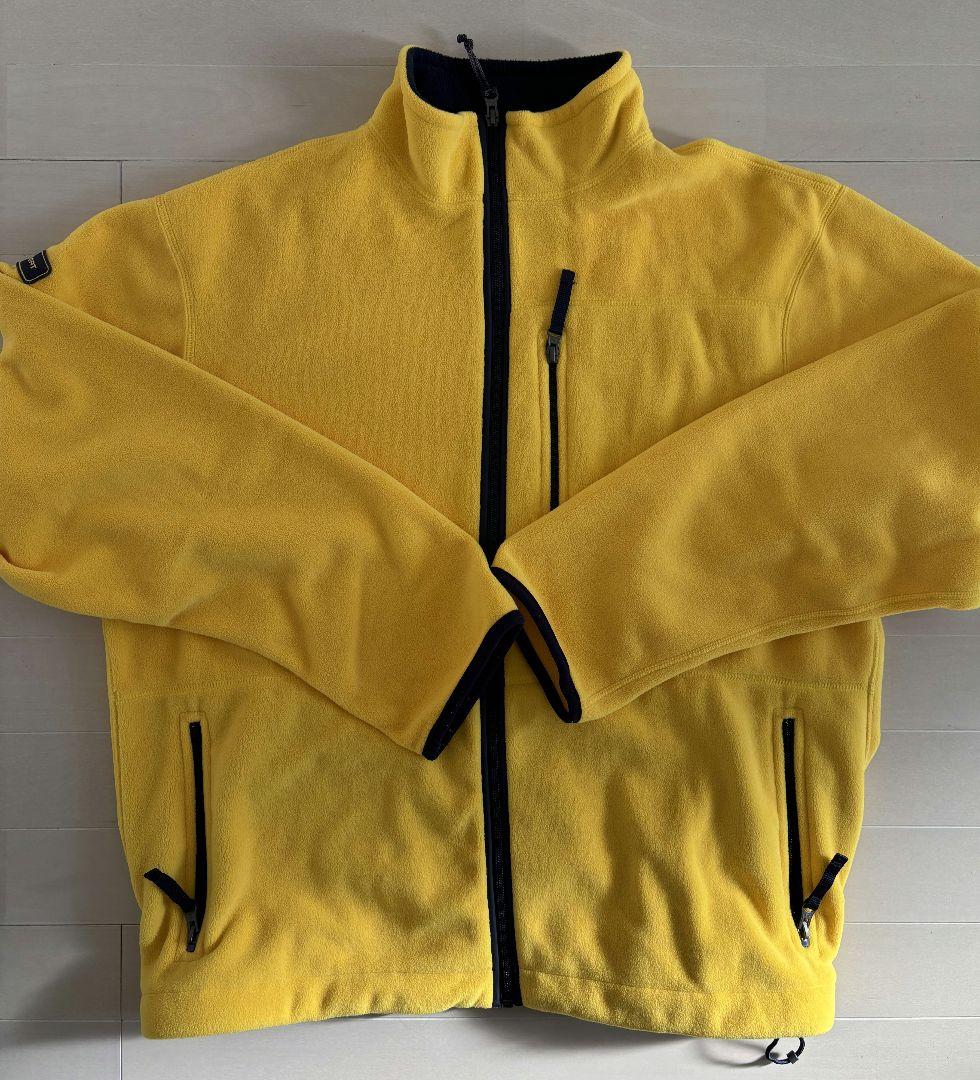 専用　　POLO SPORT ジップフリース