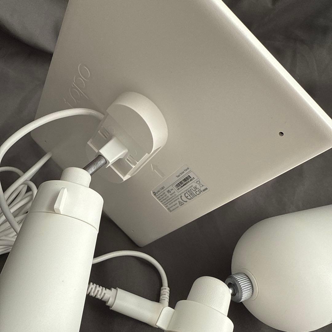 防犯カメラ Tapo C425 KIT