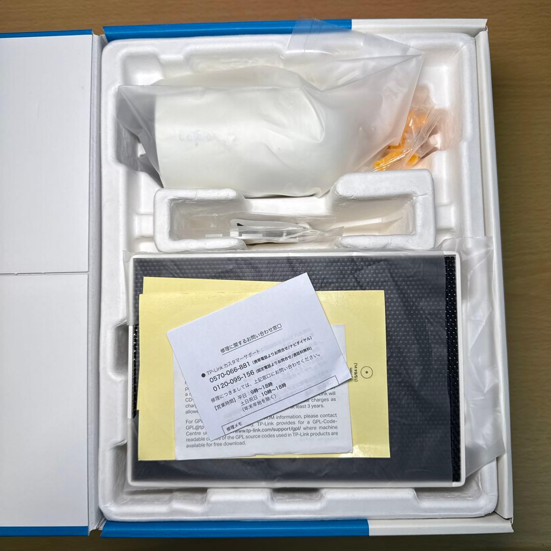 防犯カメラ Tapo C425 KIT