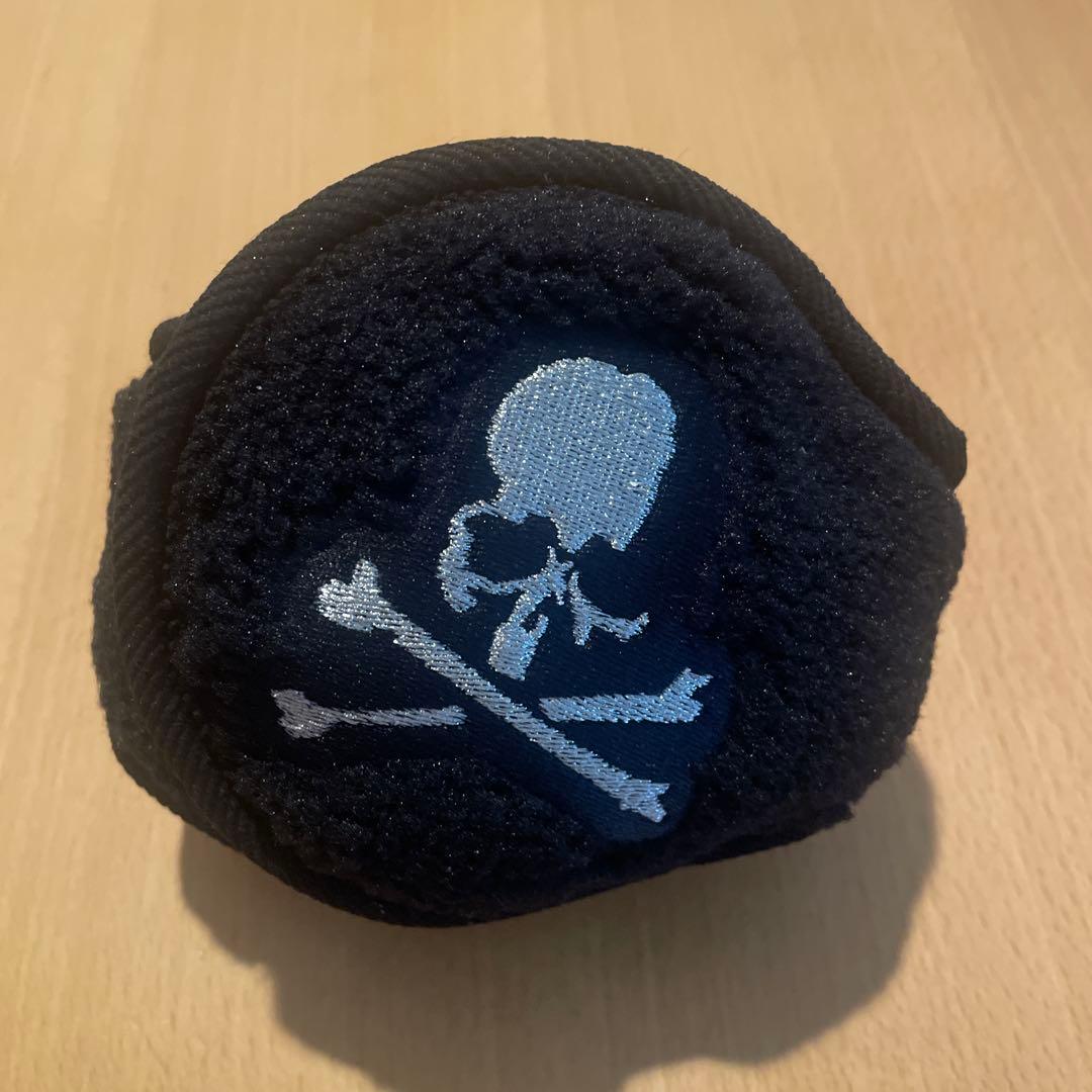 マスターマインド イヤーマフ