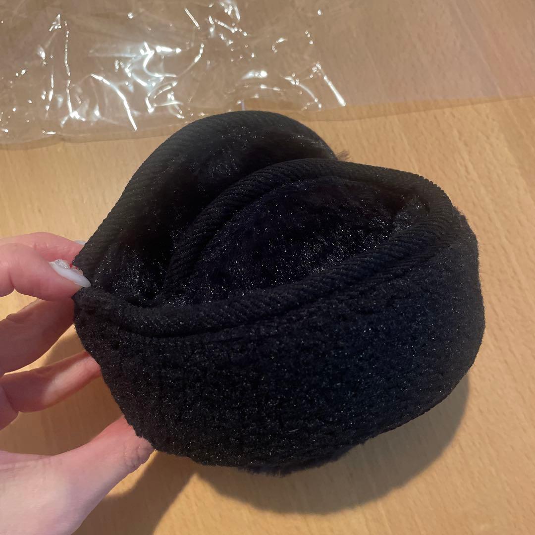 マスターマインド イヤーマフ