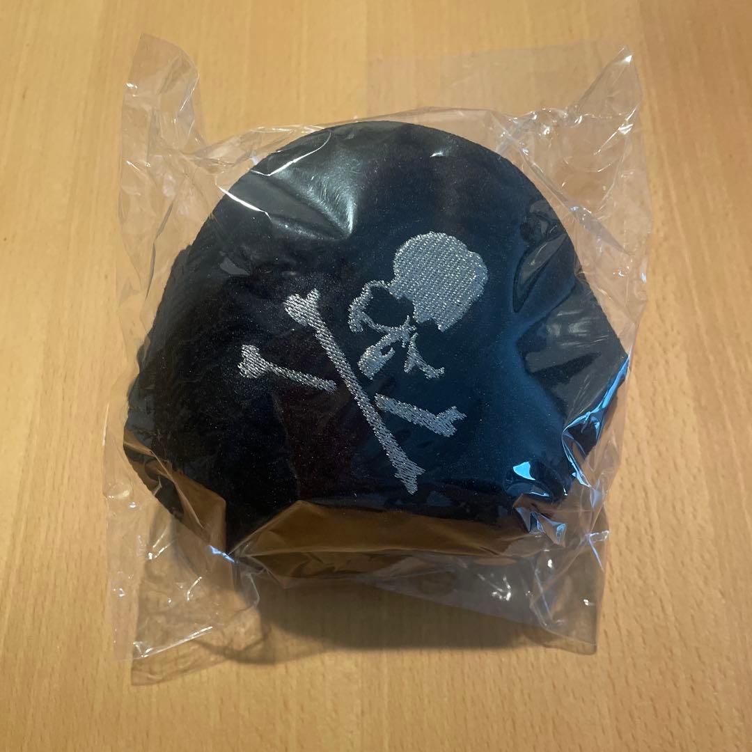 マスターマインド イヤーマフ