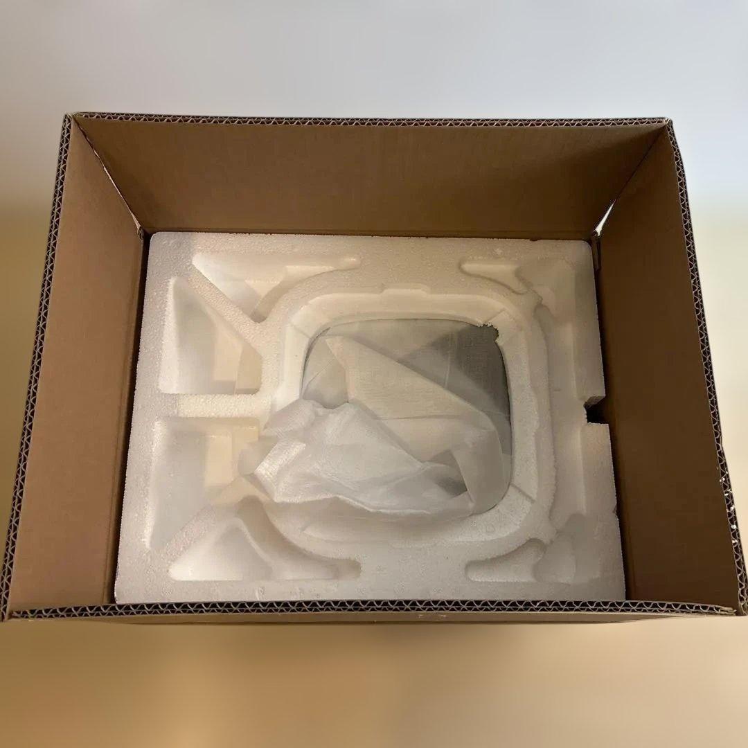 COSORI コソリ ノンフライヤー 4.7L グレー CAF-L501-KJP