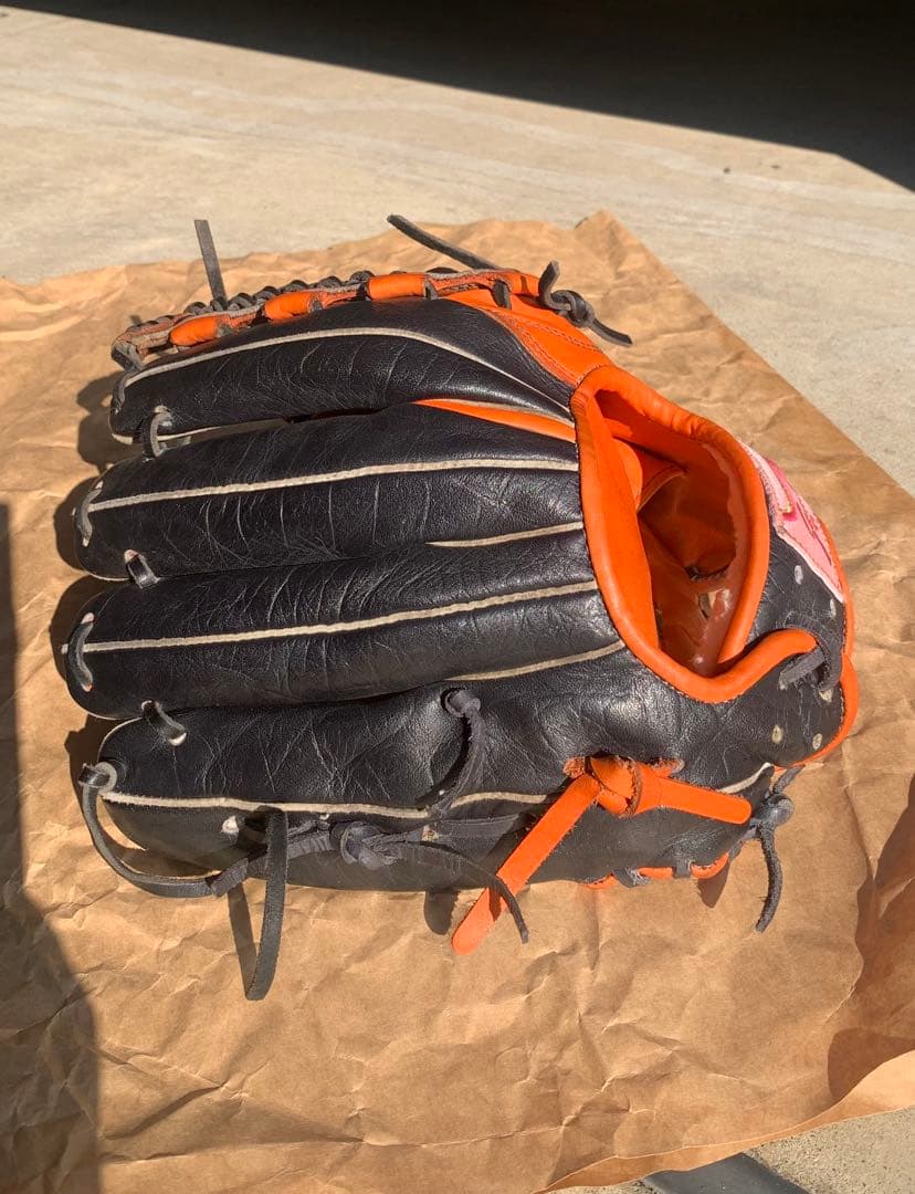 久保田スラッガー限定　クボタスラッガー L7 内野　オールラウンド