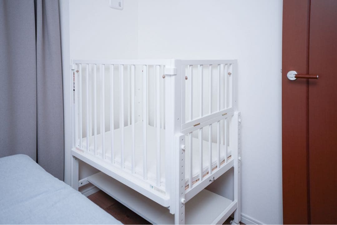 大和屋　そいねーるミニ mini 布団一式付き /世田谷で直接引き取りも可能