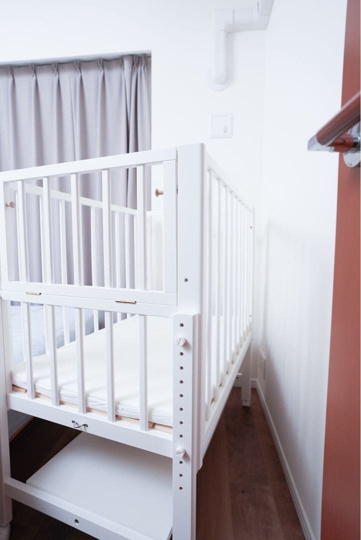 大和屋　そいねーるミニ mini 布団一式付き /世田谷で直接引き取りも可能