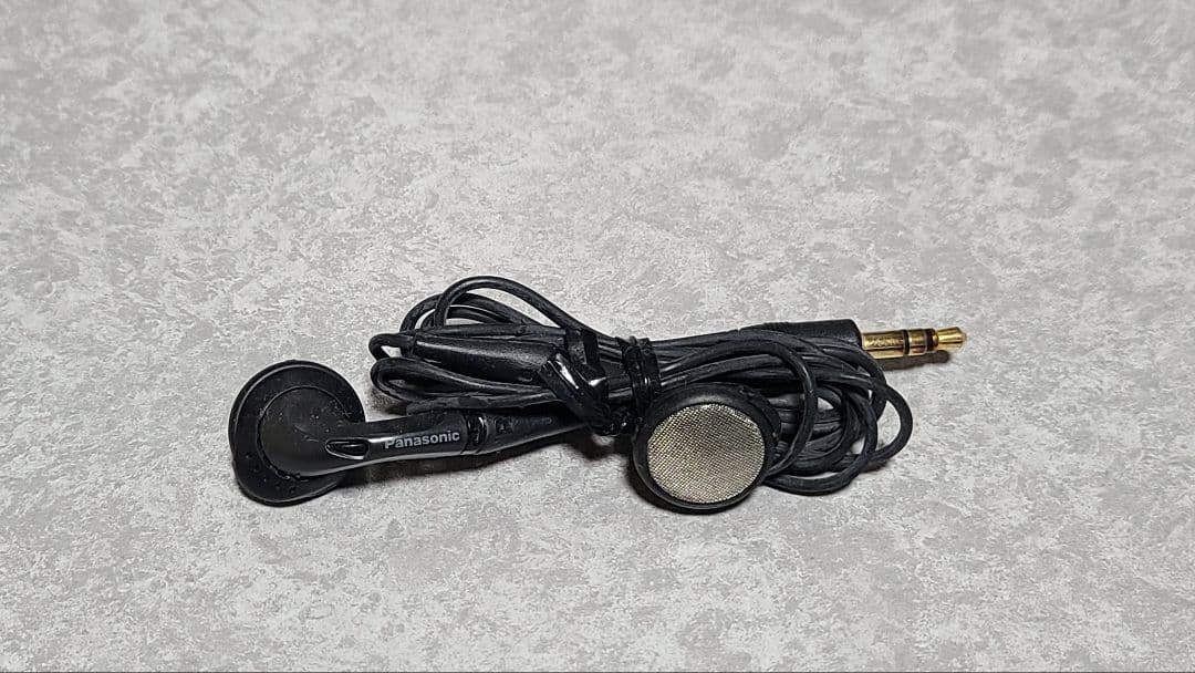 Panasonic RQ-SX55 カセットプレーヤー 整備品