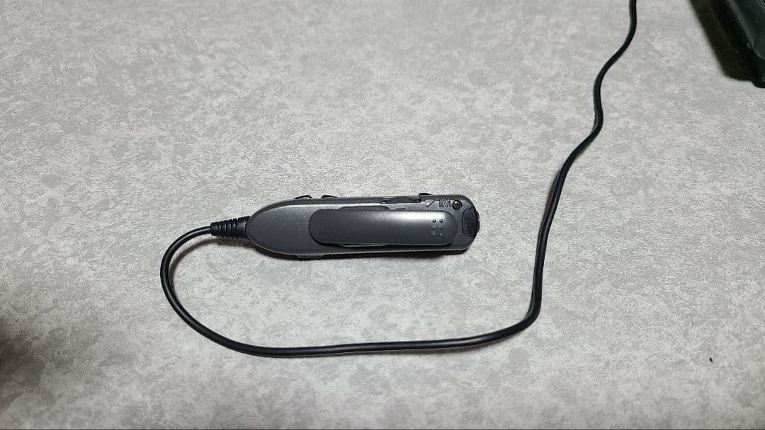 Panasonic RQ-SX55 カセットプレーヤー 整備品