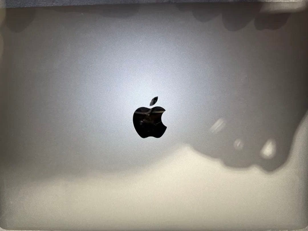 M1MacBookAir M1 13.3インチ 8メモリ 256GB