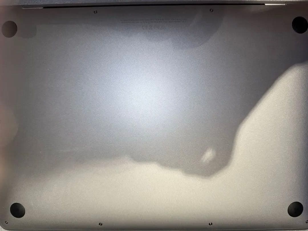 M1MacBookAir M1 13.3インチ 8メモリ 256GB