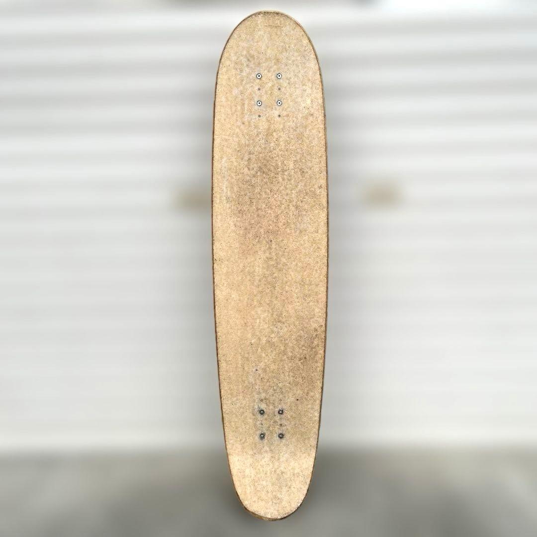 CARVER ロングスケートボード hotdogger?