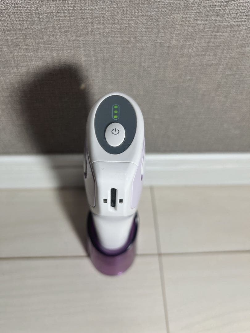 トリア スキン エイジングケア レーザー Tria ライラック