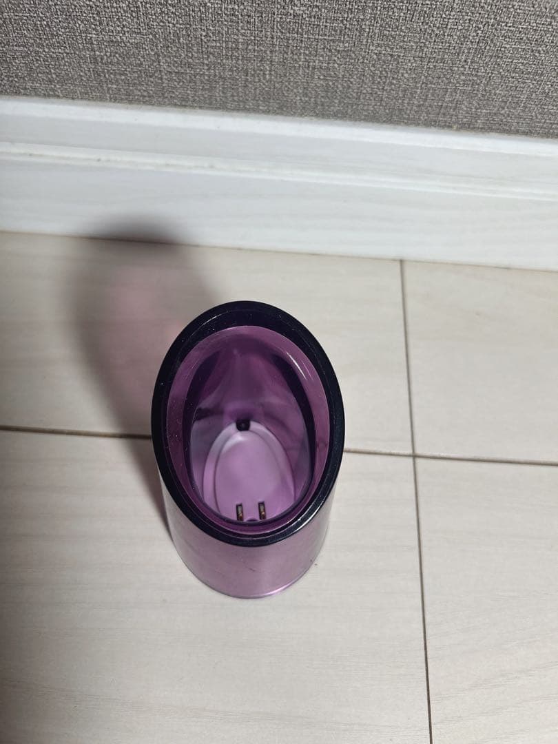 トリア スキン エイジングケア レーザー Tria ライラック