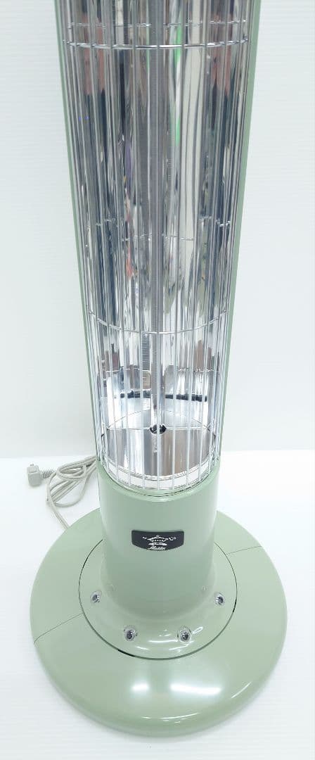 アラジン(Aladdin)遠赤グラファイトヒーター CAH-1G9B【美品】