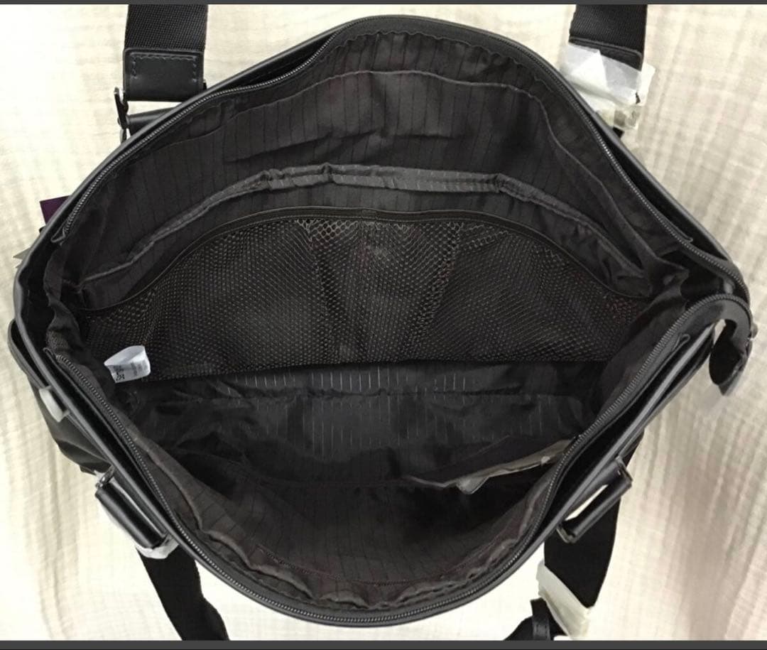 Samsonite コタントートバッグ Mサイズ ブラック サムソナイト