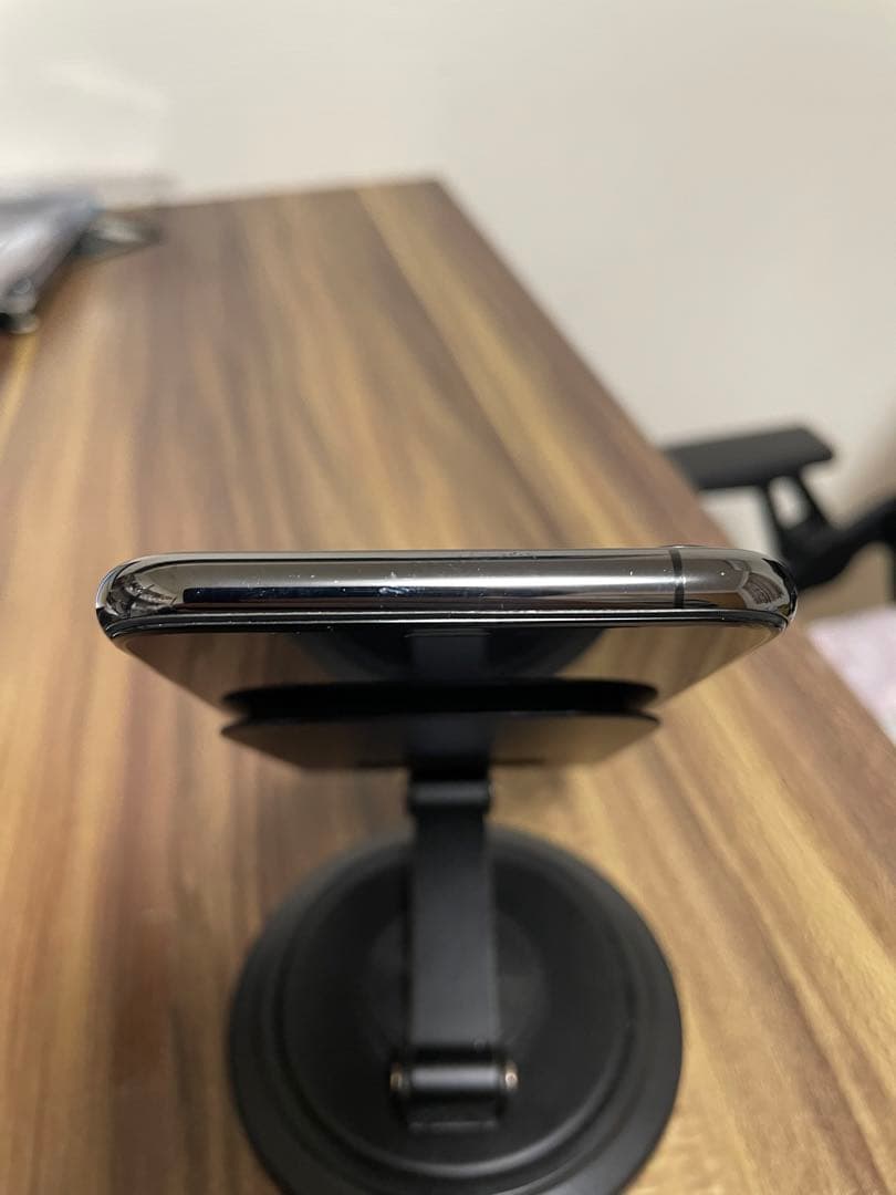 【即日発送！】iPhoneXS スペースグレイ 256GB