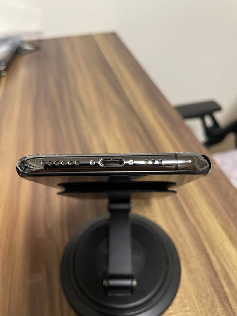 【即日発送！】iPhoneXS スペースグレイ 256GB