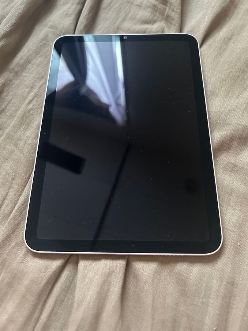 iPad本体 ipad mini