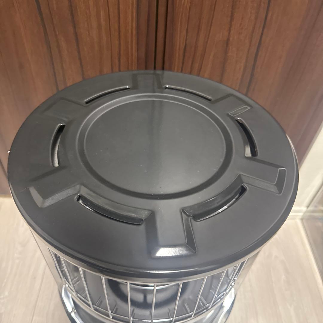 パセコ　ストーブケース付き