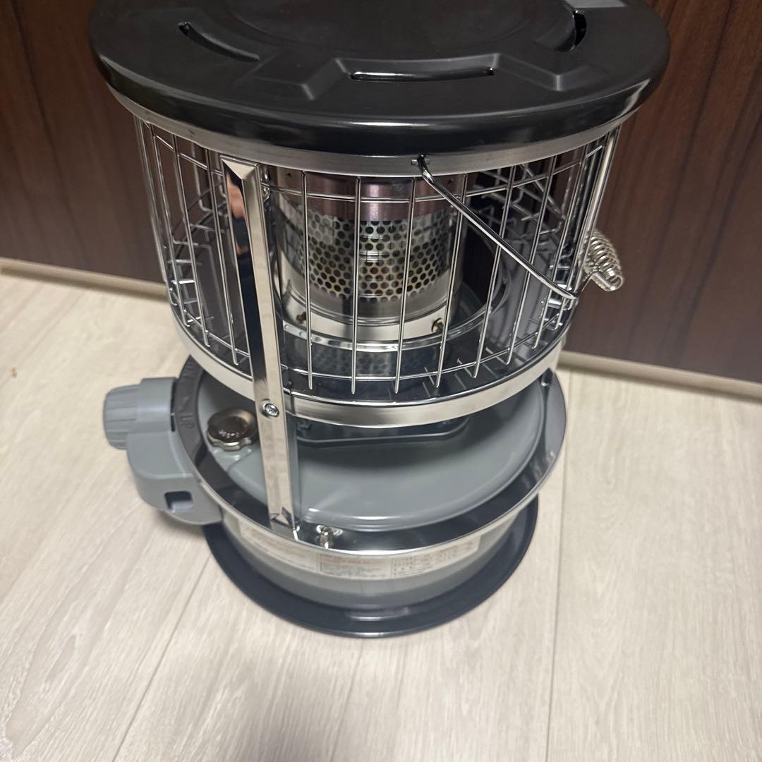 パセコ　ストーブケース付き