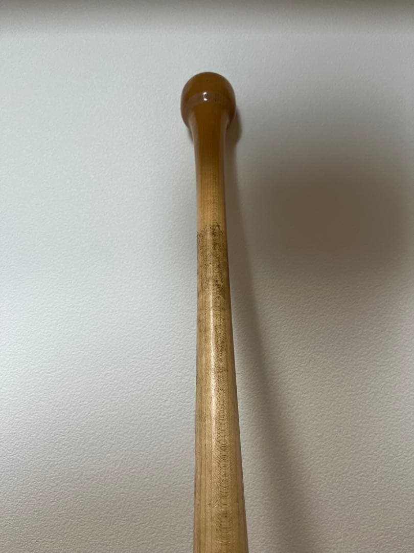 ヤナセ木製バット メイプル YCM-116 84.5cm