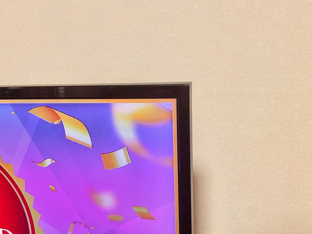 【今だけ特価】シャープ AQUOS LC-32H40 32V型（2017年製）