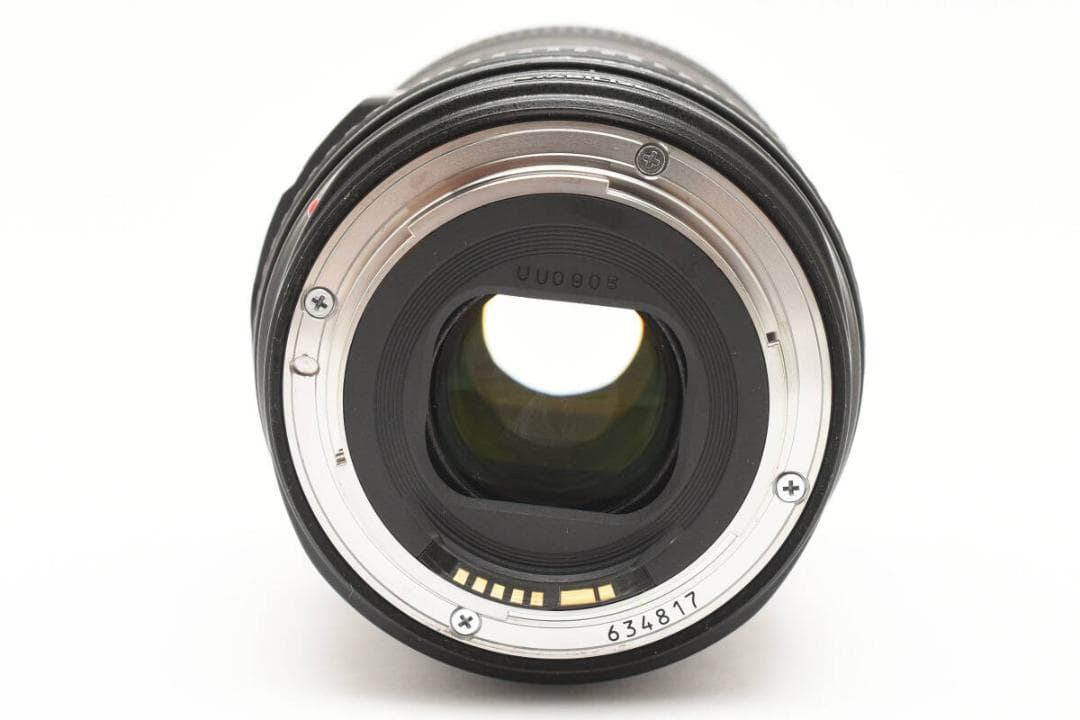★極上品★CANON EF 24-105mm F4 L IS USM #1135