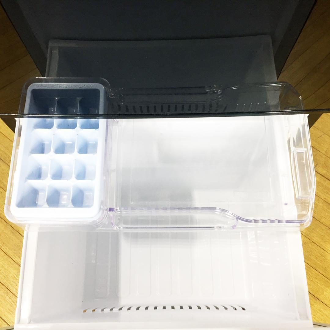 ♦三菱 146L 冷蔵庫【♦MR-P15S-B】♦︎♦︎♦︎♦︎