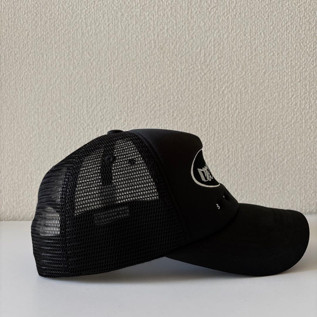 Vallad IO メッシュキャップ