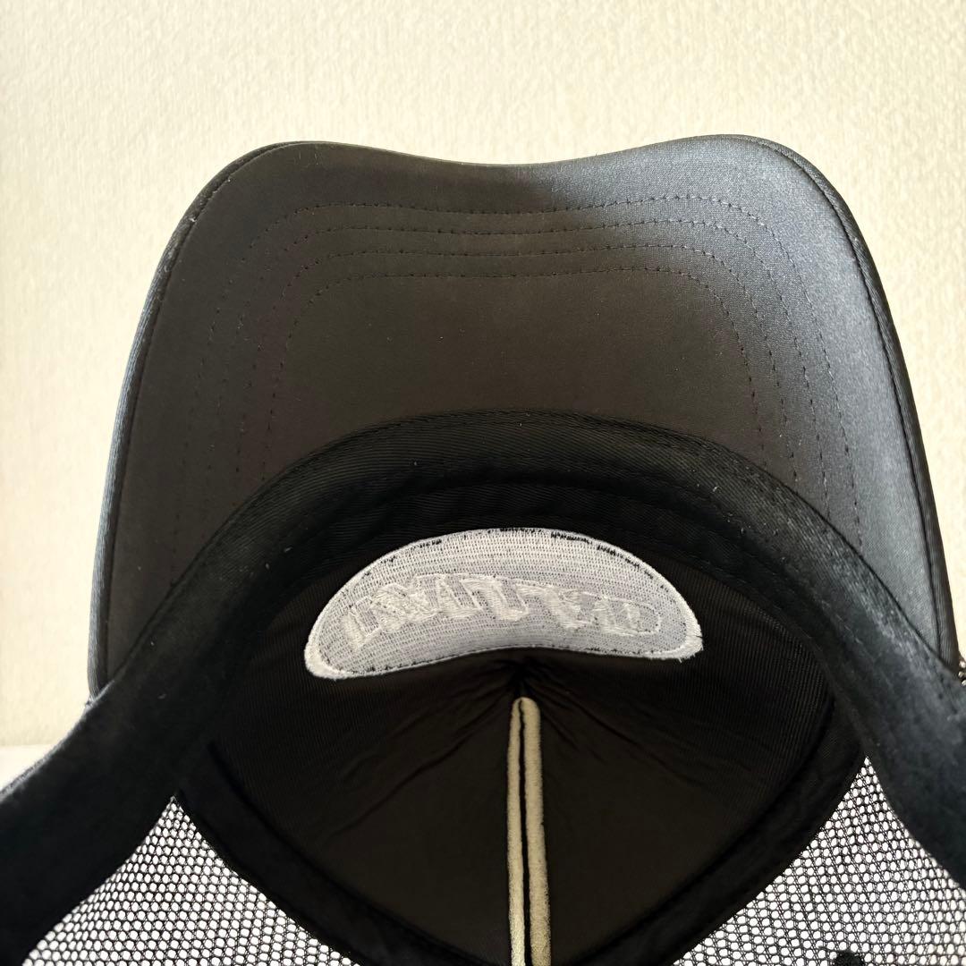 Vallad IO メッシュキャップ