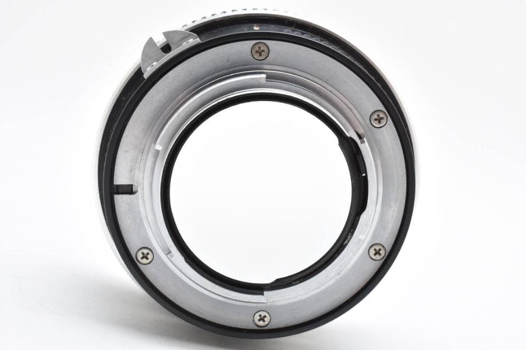 ニコン Nikon New Nikkor 55mm F1.2 #655