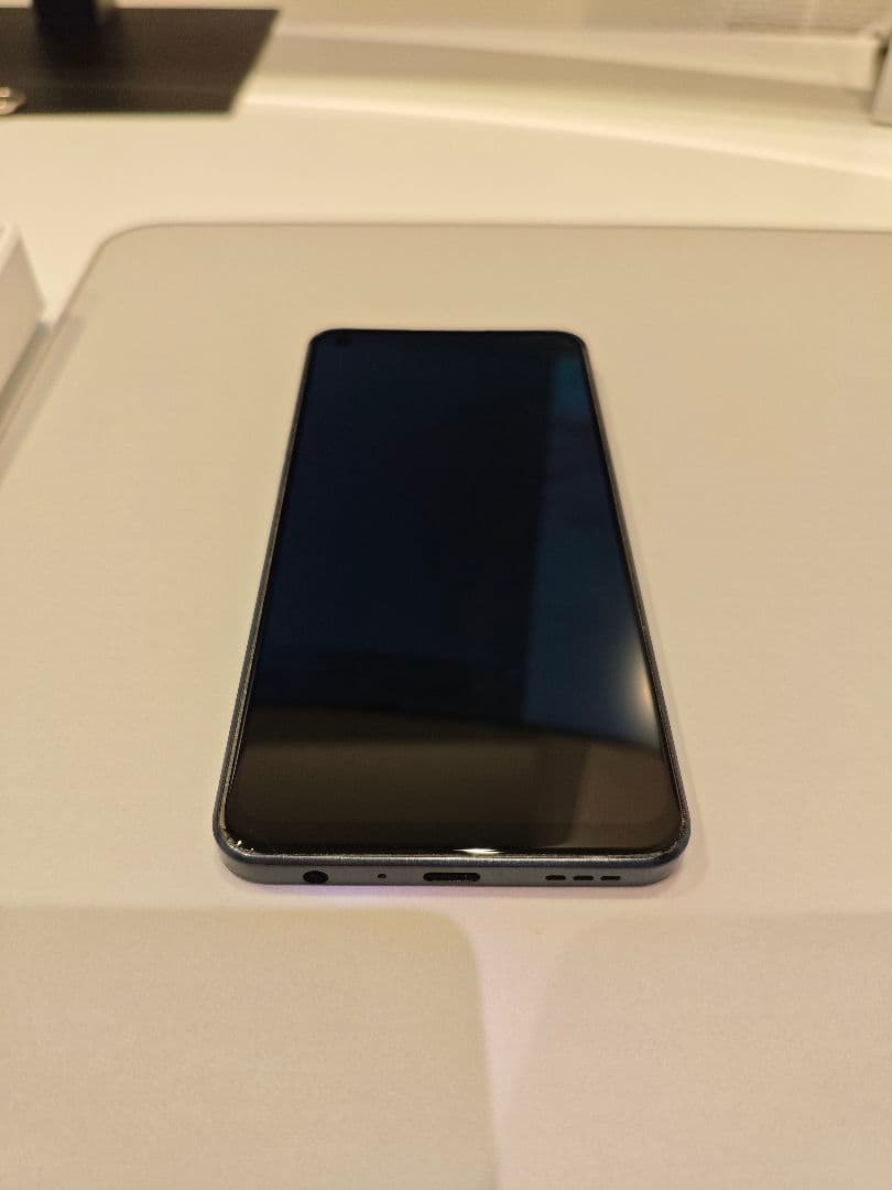 OPPO Reno7 A スマートフォン 本体