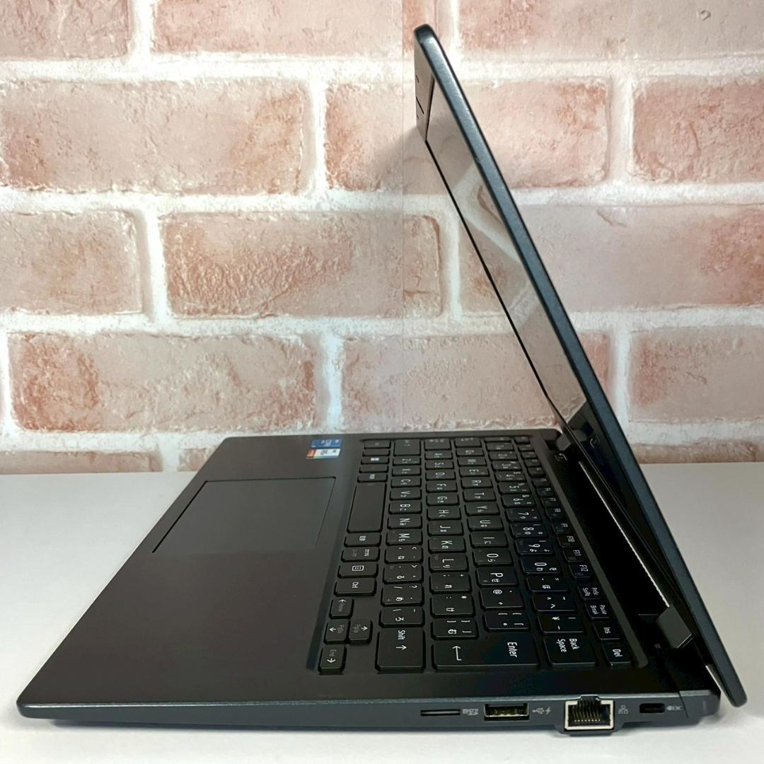 ★2022年製★ Office2024 メモリ16GB dynabook 452