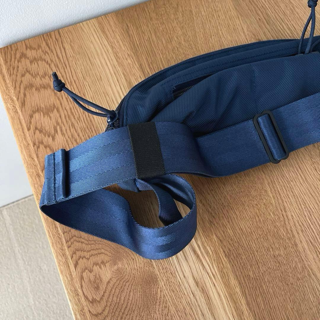 BRIEFING Tripod BEAMS PLUS別注　新品