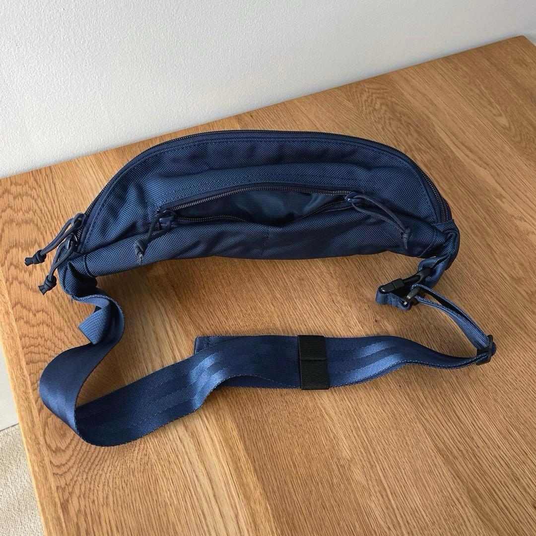 BRIEFING Tripod BEAMS PLUS別注　新品