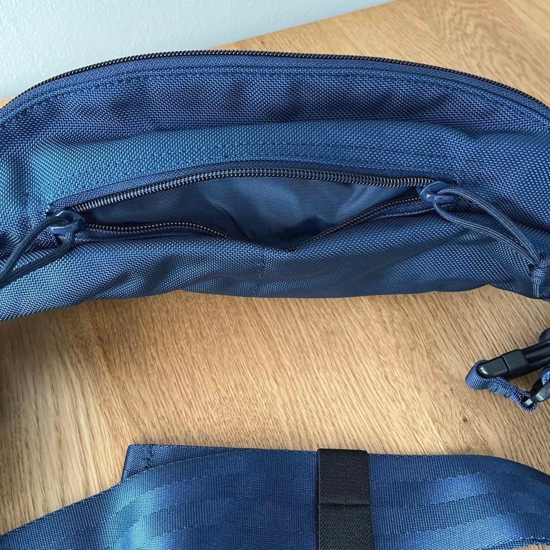 BRIEFING Tripod BEAMS PLUS別注　新品