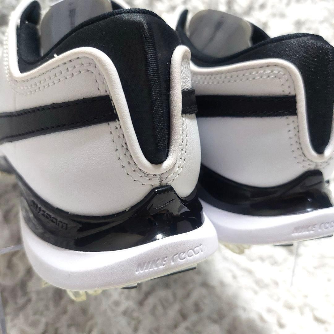 ☆新品★NIKE エア ズーム ビクトリー ツアー2 ゴルフシューズ２４㎝