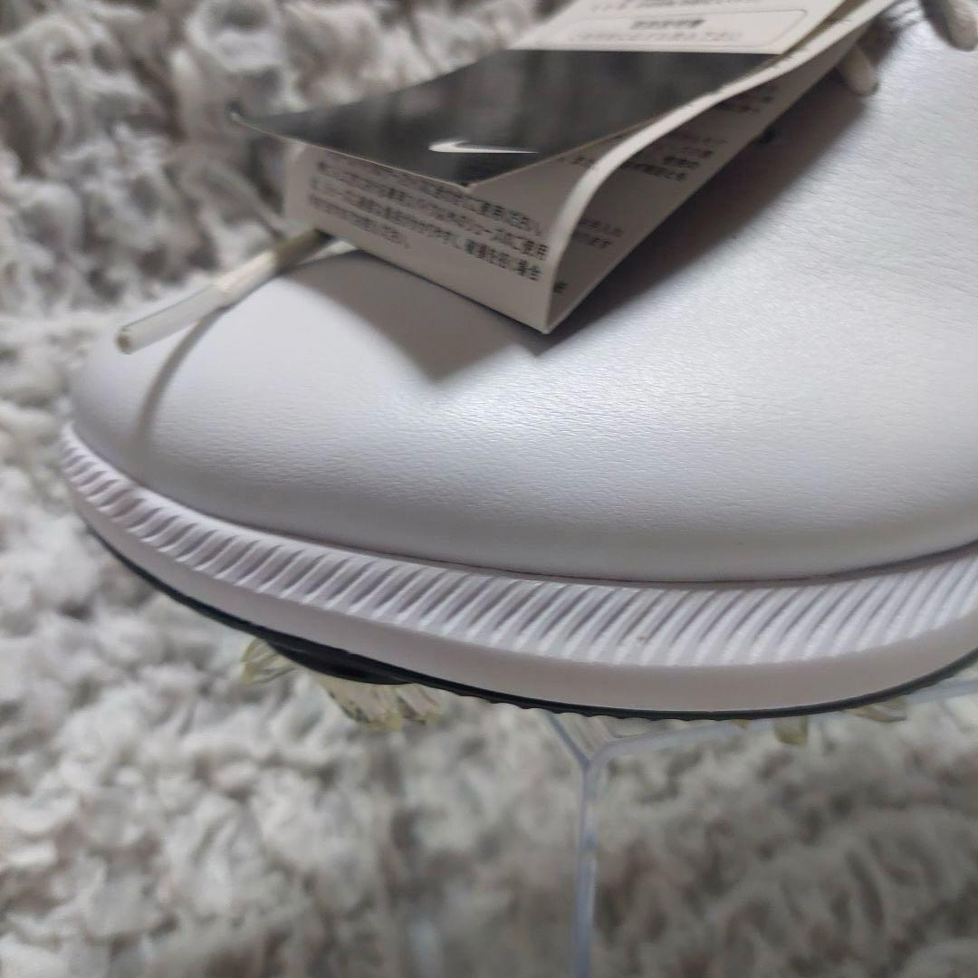 ☆新品★NIKE エア ズーム ビクトリー ツアー2 ゴルフシューズ２４㎝