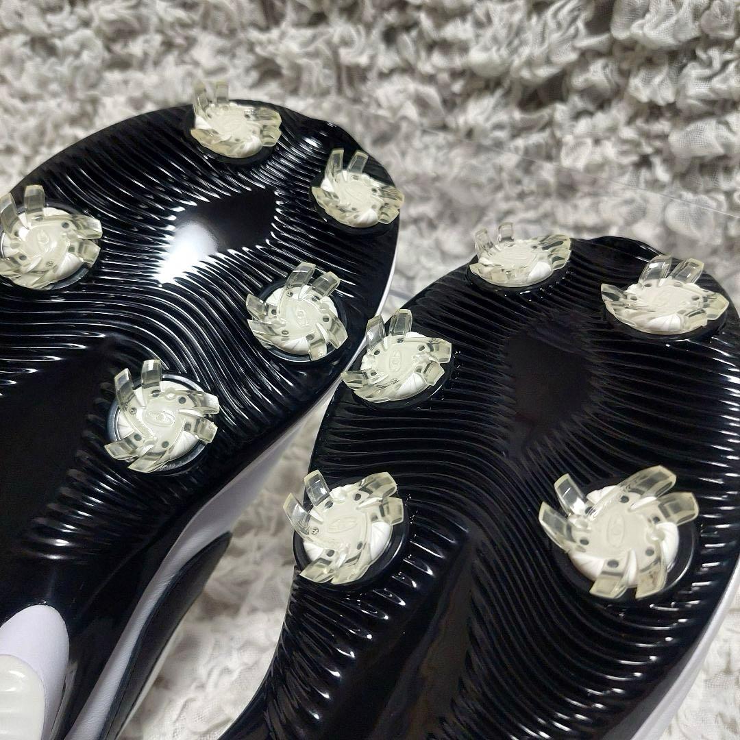 ☆新品★NIKE エア ズーム ビクトリー ツアー2 ゴルフシューズ２４㎝