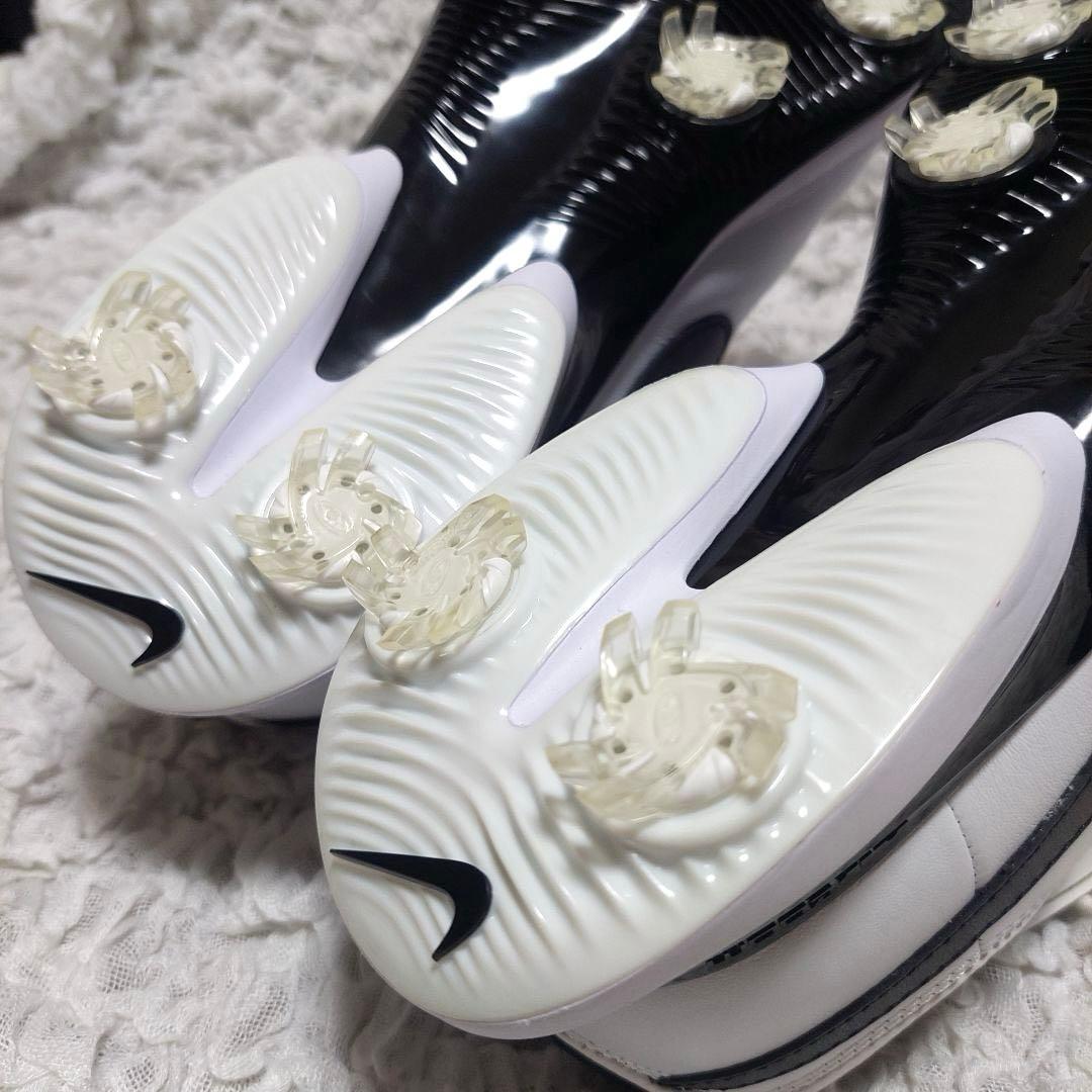 ☆新品★NIKE エア ズーム ビクトリー ツアー2 ゴルフシューズ２４㎝