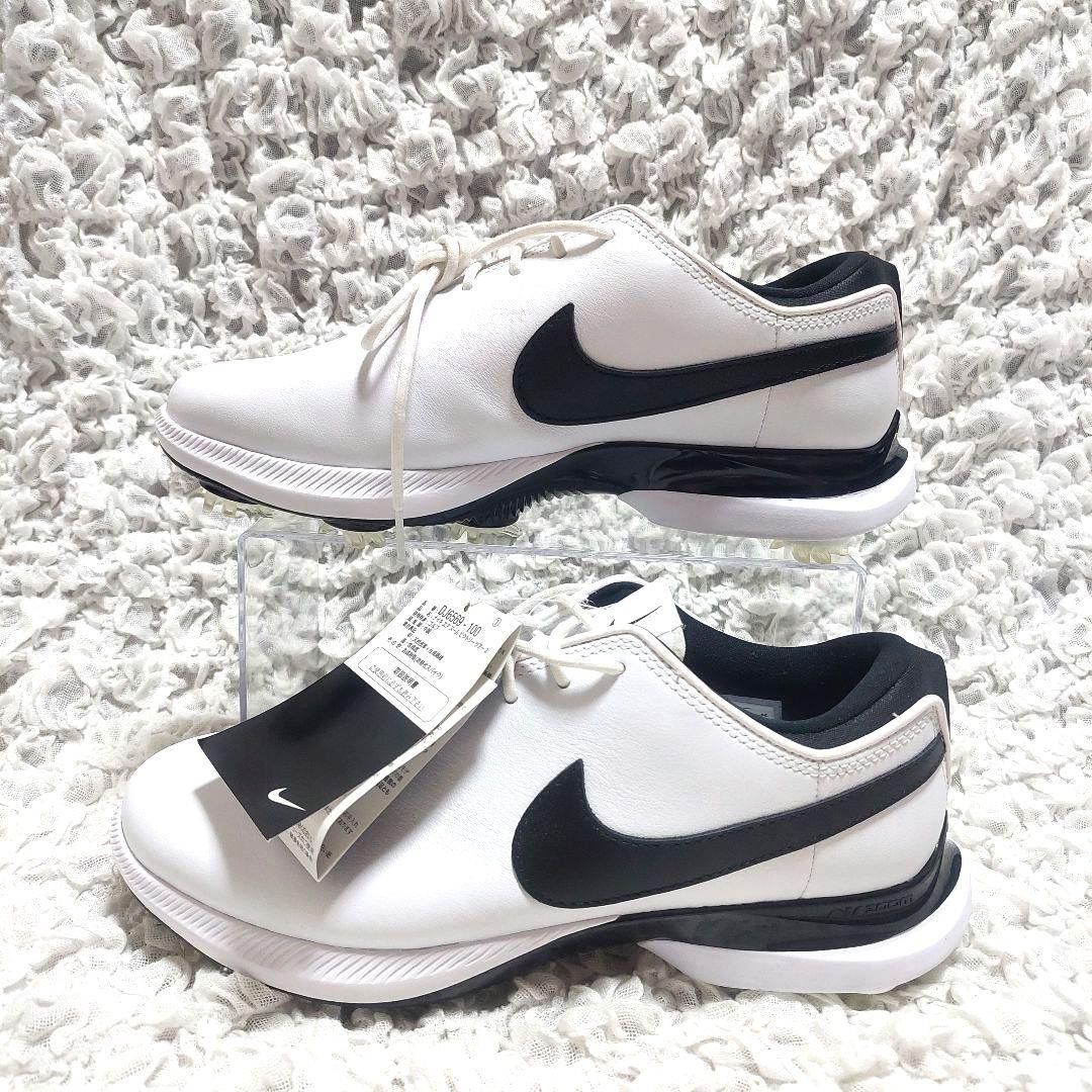 ☆新品★NIKE エア ズーム ビクトリー ツアー2 ゴルフシューズ２４㎝