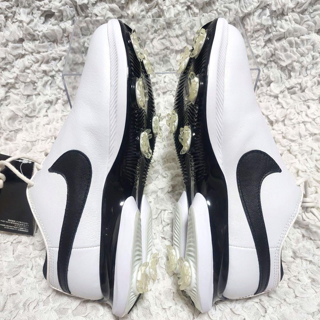 ☆新品★NIKE エア ズーム ビクトリー ツアー2 ゴルフシューズ２４㎝