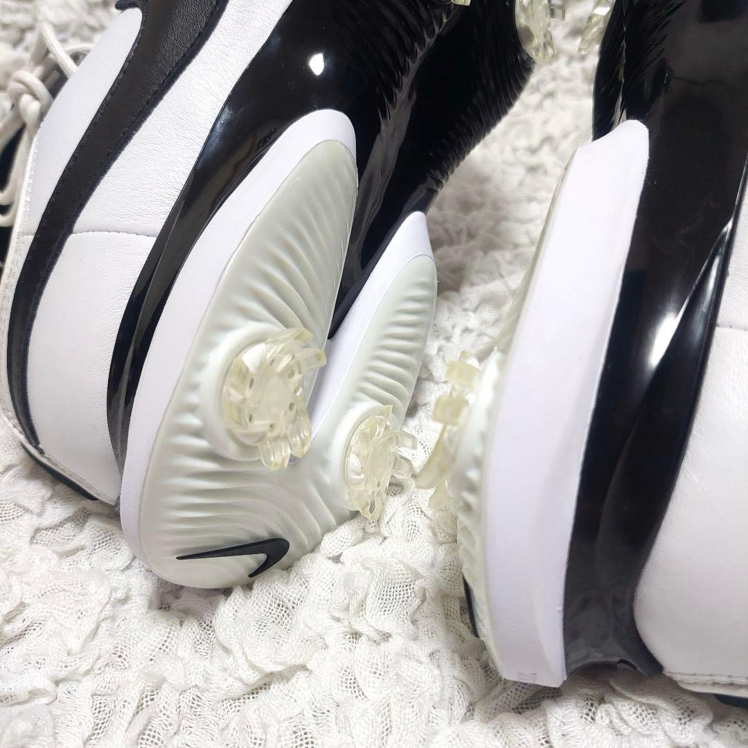 ☆新品★NIKE エア ズーム ビクトリー ツアー2 ゴルフシューズ２４㎝