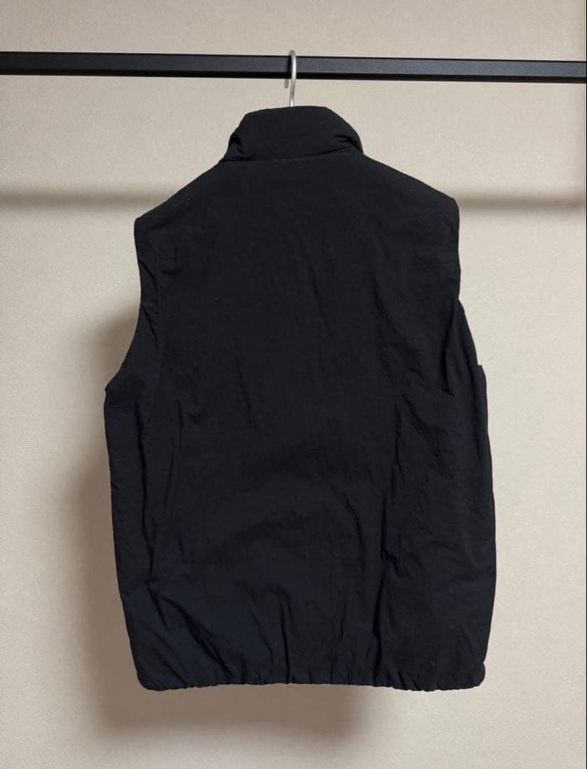 トップス DESCENTE ALLTFRRAIN