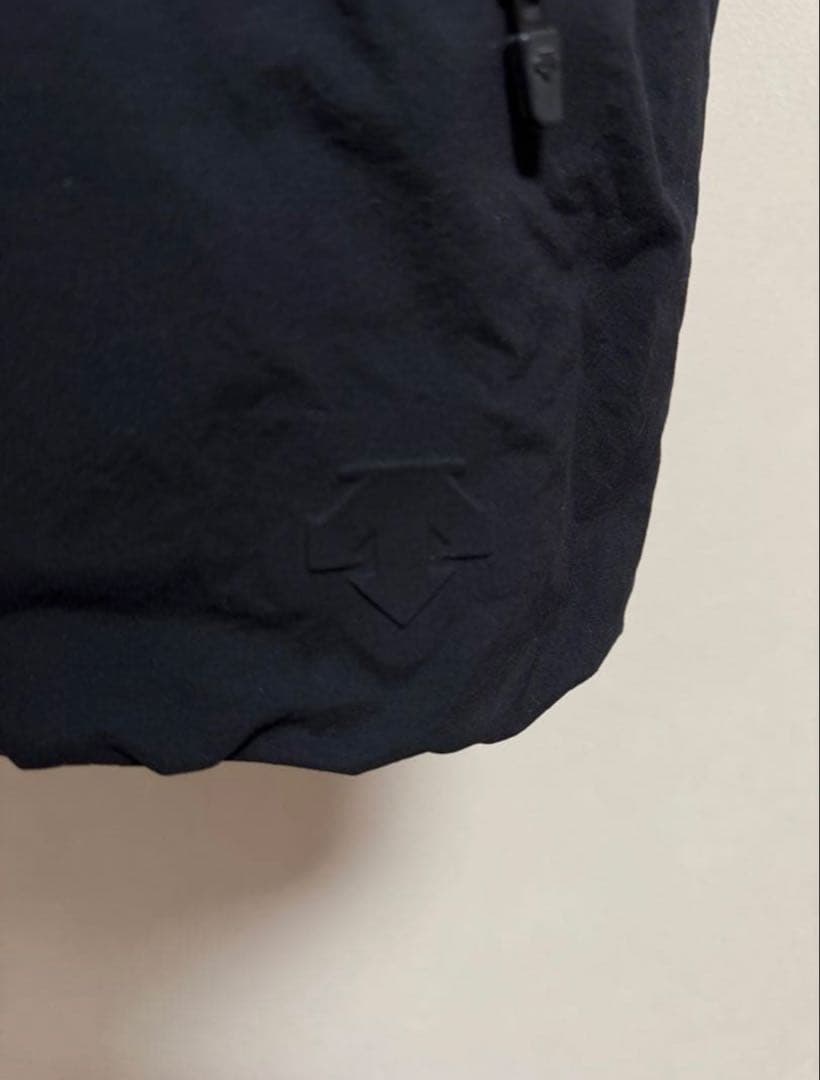 トップス DESCENTE ALLTFRRAIN