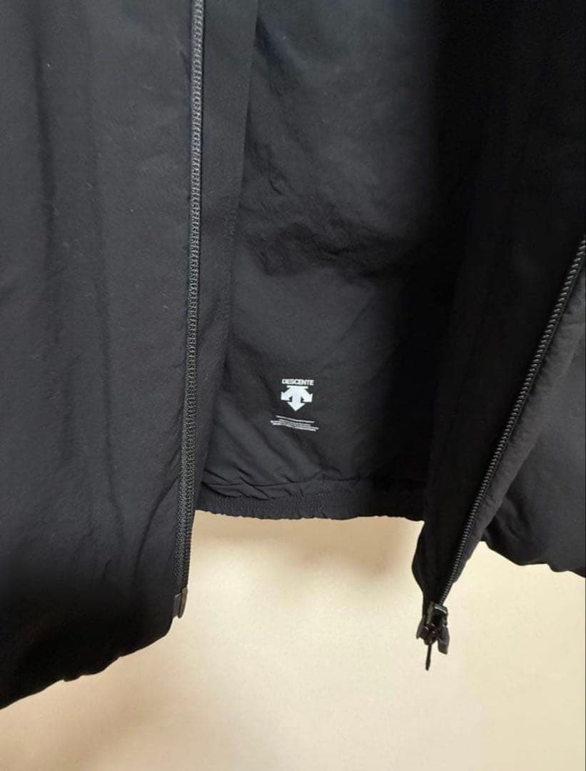 トップス DESCENTE ALLTFRRAIN